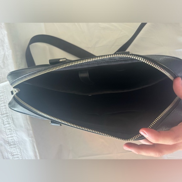 Coach Briefcase - Picture 2 of 5